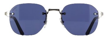 サントス ドゥ カルティエ サングラス CT0459S 003の画像