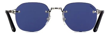 サントス ドゥ カルティエ サングラス CT0459S 003の画像