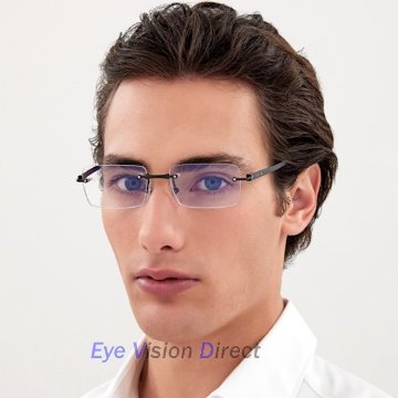 サントス ドゥ カルティエ 眼鏡フレーム CT0511O 004の画像