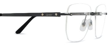 サントス ドゥ カルティエ 眼鏡フレーム CT0512O 004の画像