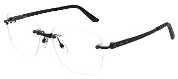 サントス ドゥ カルティエ 眼鏡フレーム CT0512O 004の画像