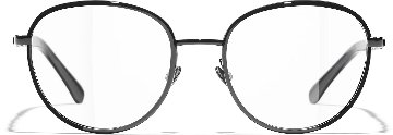 シャネル 眼鏡フレーム CH2223Q C126 カーフスキンの画像