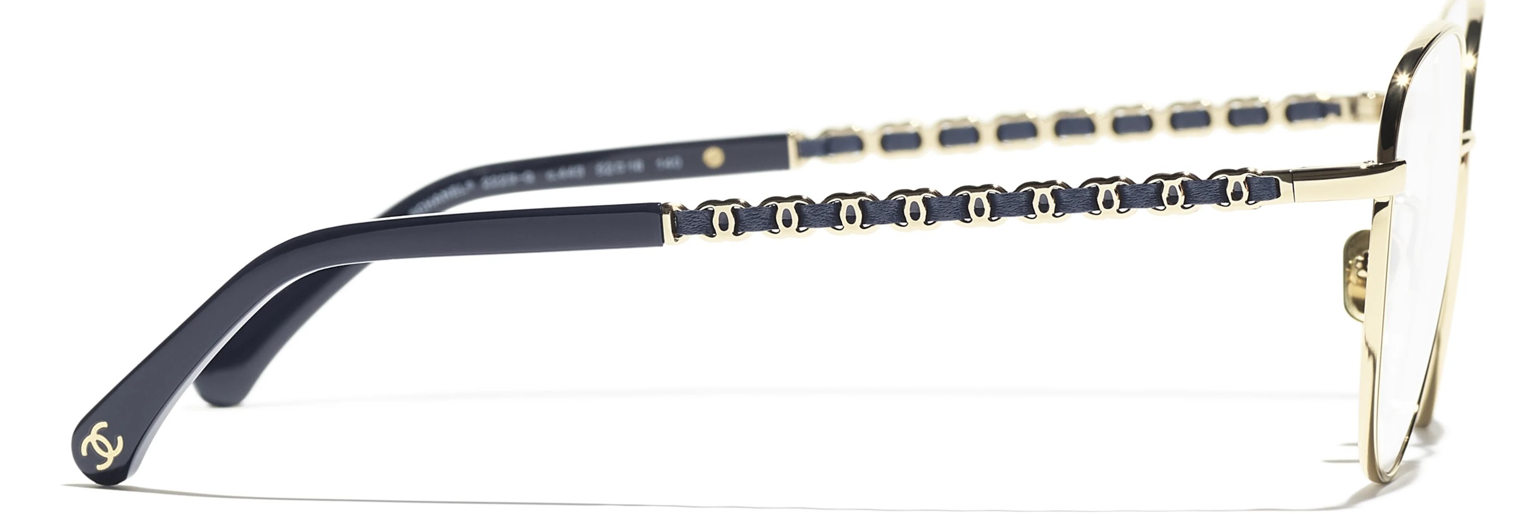 CHANEL めがね Eyeglasses CHANEL CH2223Q - Mia Burton