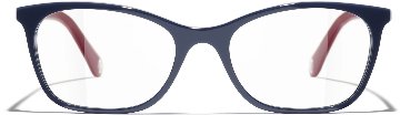 シャネル 眼鏡フレーム CH3414 C1768の画像