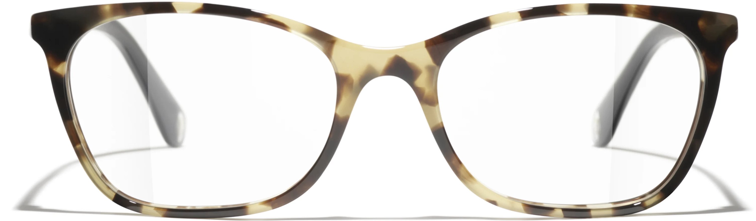 シャネル 眼鏡フレーム CH3414 C1770の画像