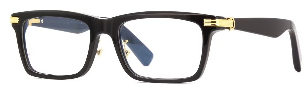 プルミエール ドゥ カルティエ 眼鏡フレーム CT0420OA 001の画像
