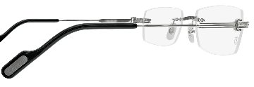プルミエール ドゥ カルティエ 眼鏡フレーム CT0578O 002の画像