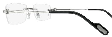 プルミエール ドゥ カルティエ 眼鏡フレーム CT0578O 002の画像