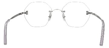 シグネチャー C ドゥ カルティエ 眼鏡フレーム CT0593O 002の画像