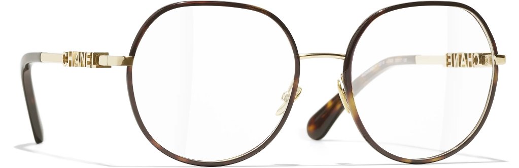 シャネル 眼鏡フレーム CH2213 C429の画像