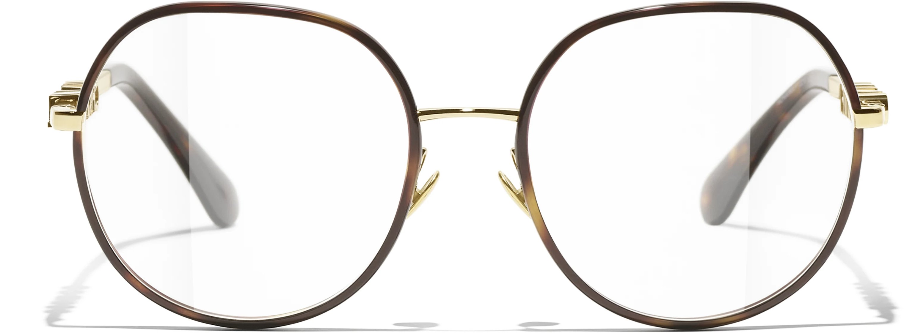 シャネル 眼鏡フレーム CH2213 C429の画像