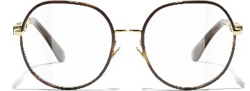 シャネル 眼鏡フレーム CH2213 C429の画像