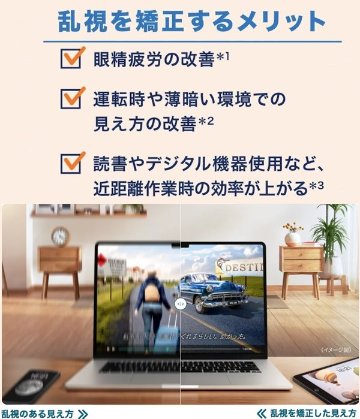 ワンデーアキュビューオアシスMAX  乱視用 1箱30枚入 近視/遠視の画像
