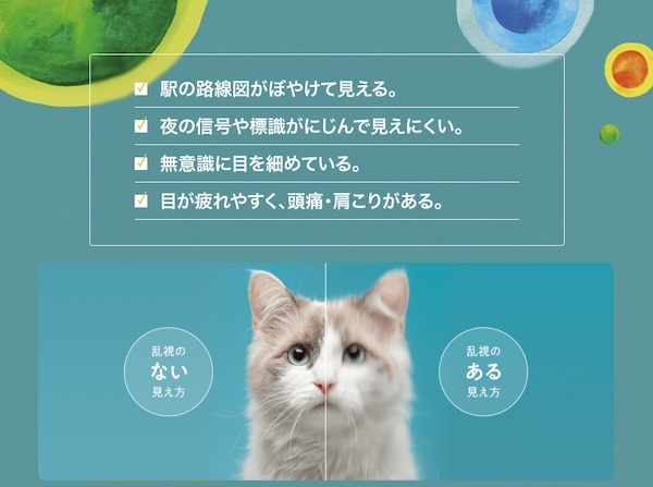 マイデイ トーリック 1箱30/90枚入 近視/遠視の画像