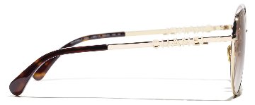 シャネル サングラス CH4282 C395/13の画像