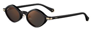 プルミエール ドゥ カルティエ サングラス CT0540S 002の画像