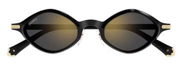 プルミエール ドゥ カルティエ サングラス CT0540S 002の画像