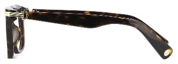 プルミエール ドゥ カルティエ 眼鏡フレーム CT0558O 002/007の画像