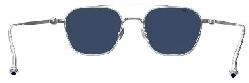 パシャ ドゥ カルティエ サングラス CT0618S 002 チタンの画像