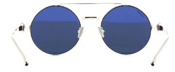 パシャ ドゥ カルティエ サングラス CT0279S 002 チタンの画像