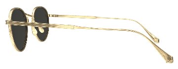 C ドゥ カルティエ シグネチャー サングラス CT0626S 001/006 チタンの画像