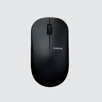 Bluetoothマウス画像