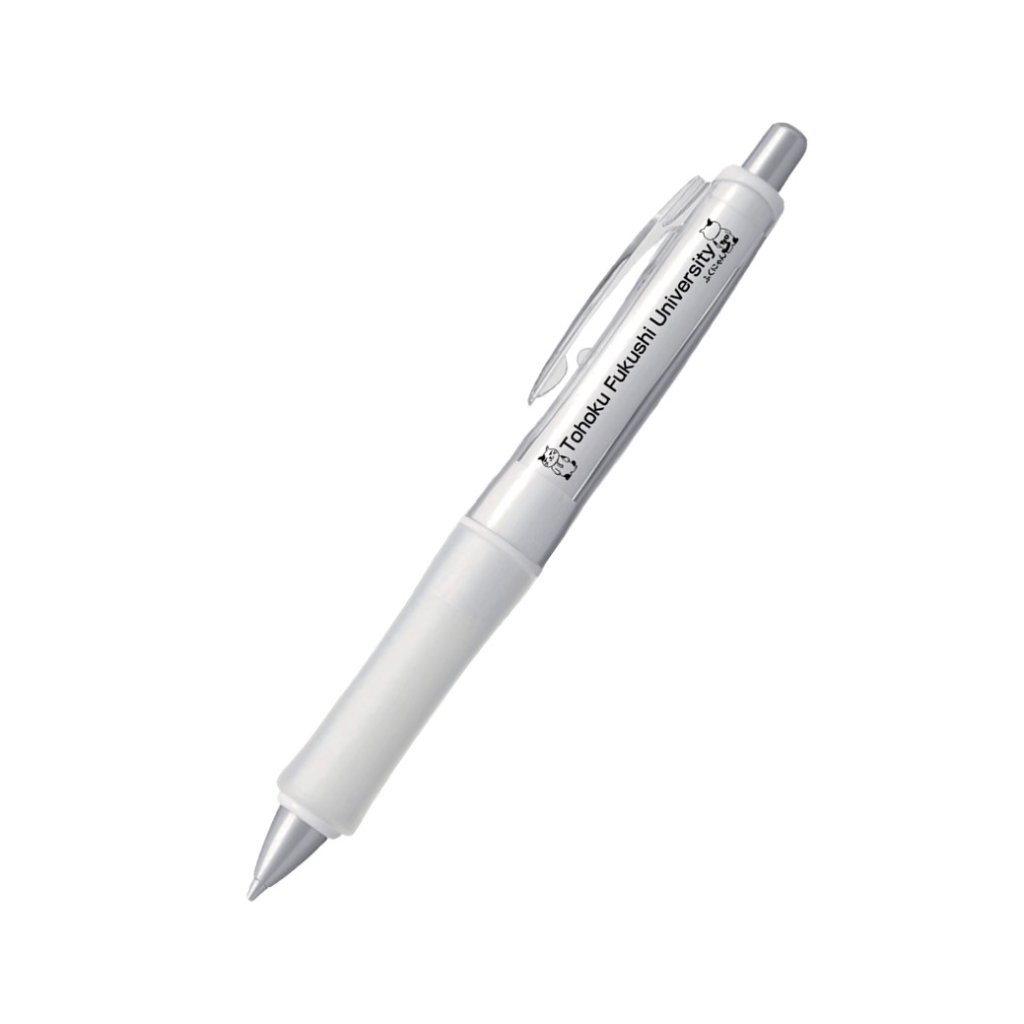 オリジナルロゴ入りシャープペン（PILOT製品）の画像