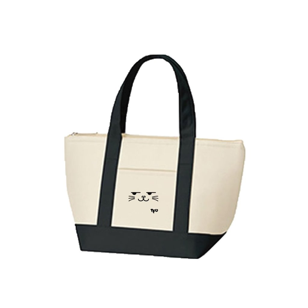 ランチバッグの画像