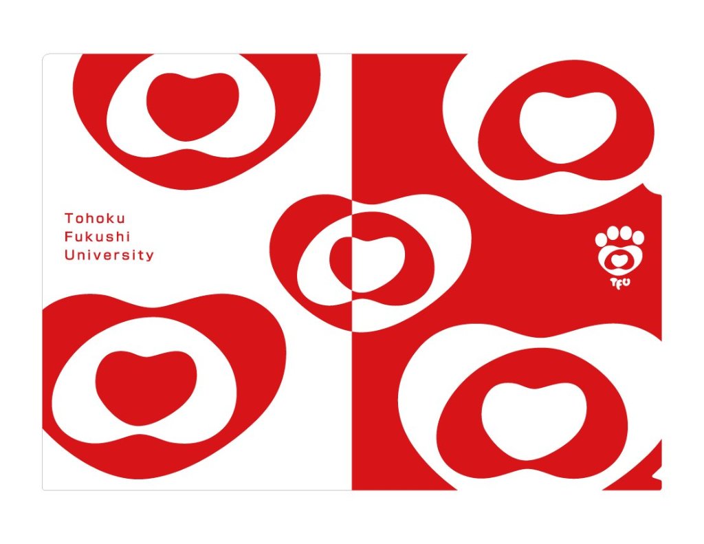 クリアファイルの画像