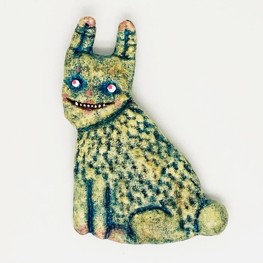 ミニうさぎ3の画像