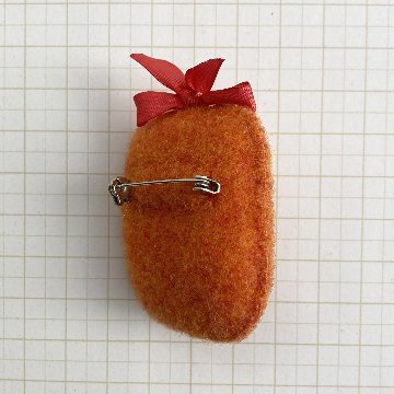 コズィツカヤ　ブローチ鳥　Birdの画像