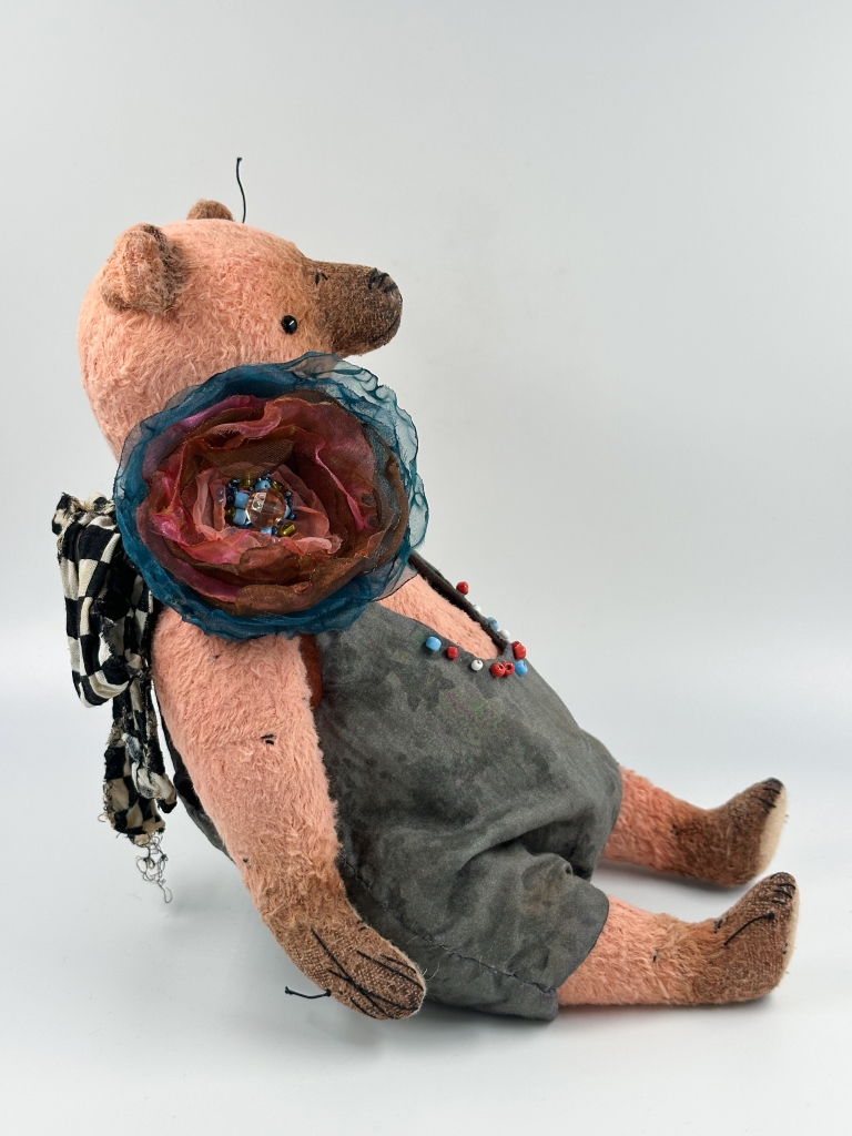 マジックフラワー（熊）の画像