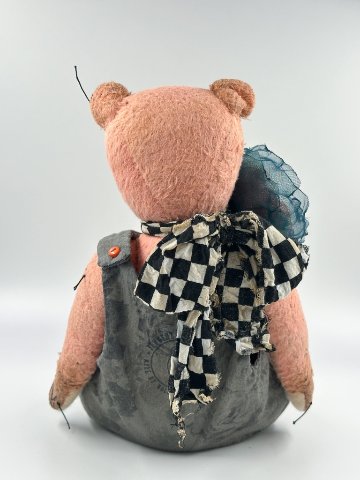 マジックフラワー（熊）の画像