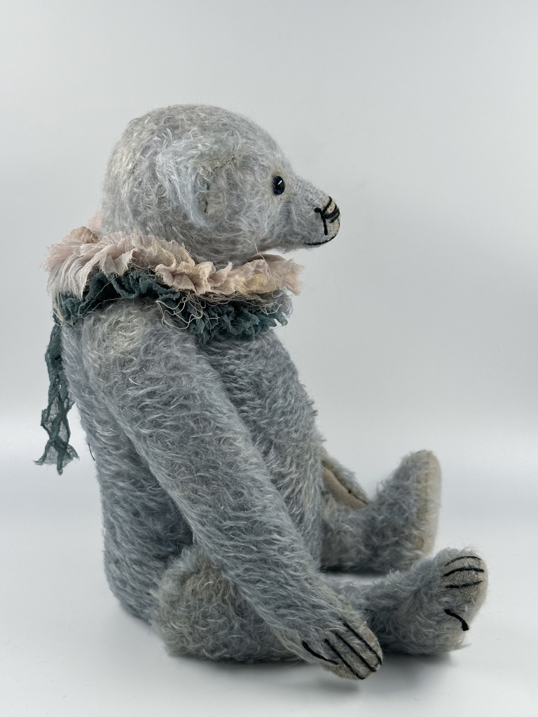 スモーキー・フレデリック（熊）の画像