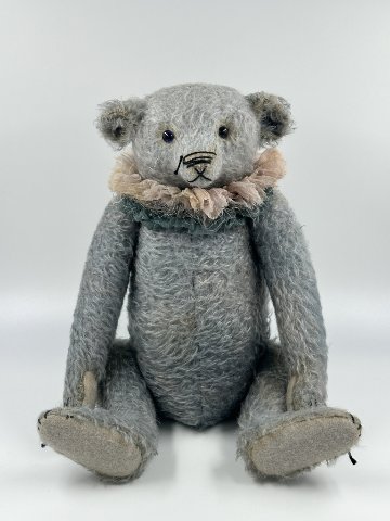 スモーキー・フレデリック（熊）の画像