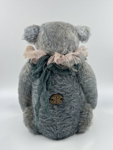 スモーキー・フレデリック（熊）の画像