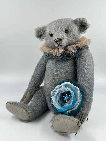 スモーキー・フレデリック（熊）の画像