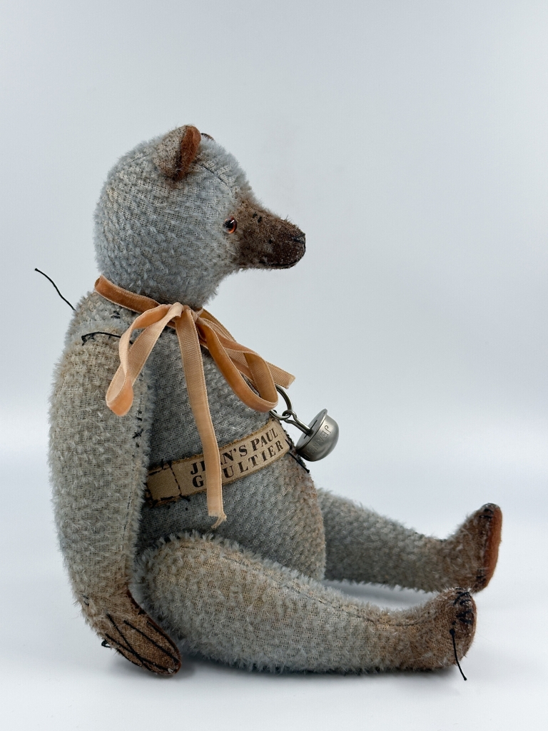 スモーキー・ポール（熊）の画像