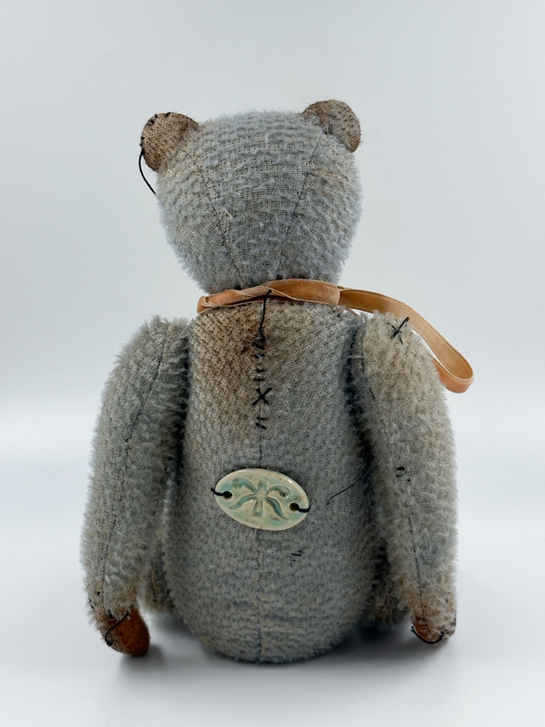 スモーキー・ポール（熊）の画像