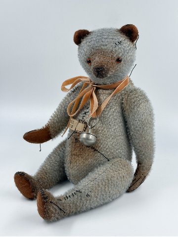 スモーキー・ポール（熊）の画像