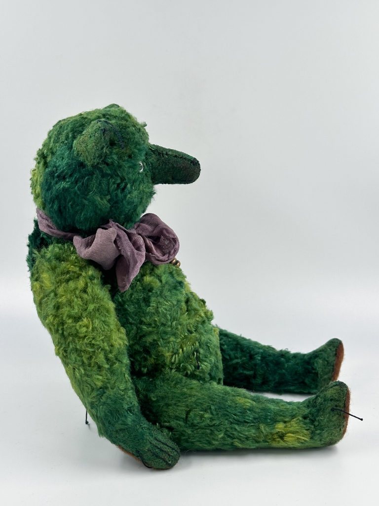 フォレスト・ドリーム（熊）の画像