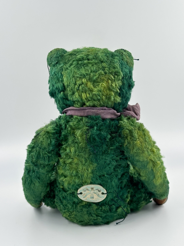 フォレスト・ドリーム（熊）の画像