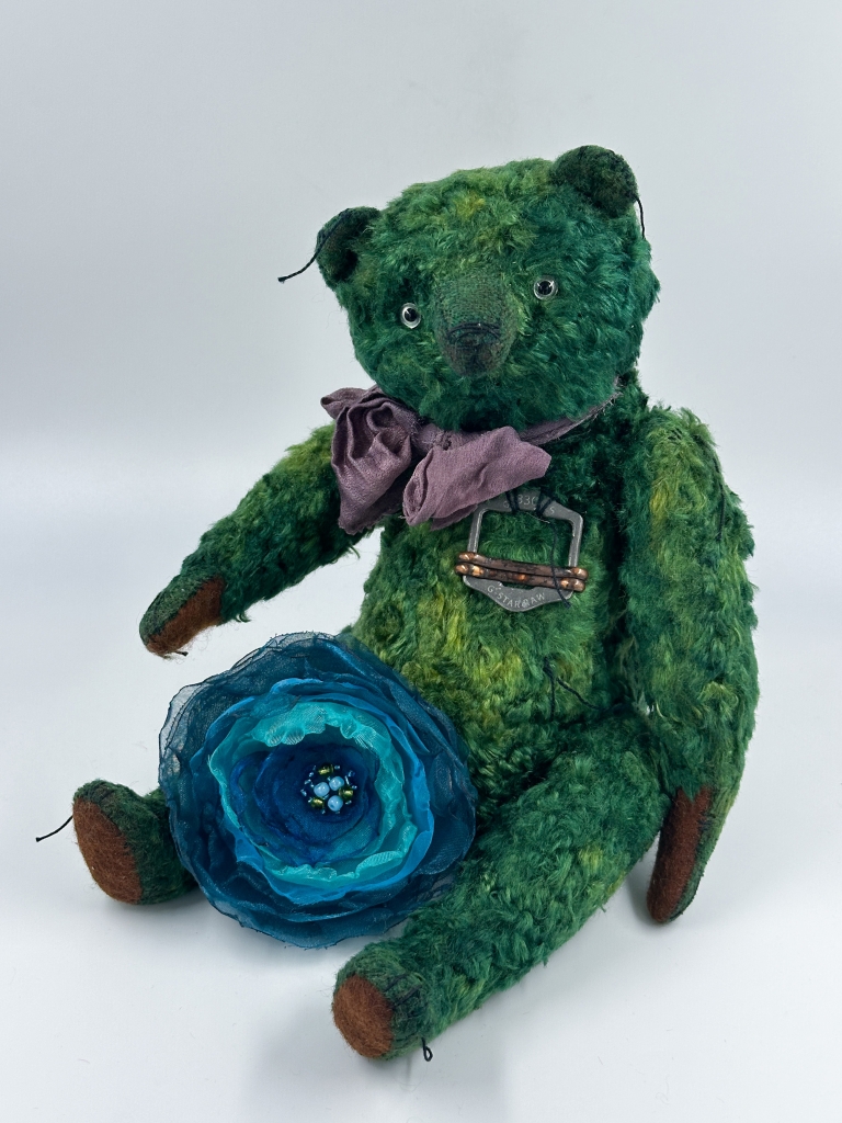 フォレスト・ドリーム（熊）の画像