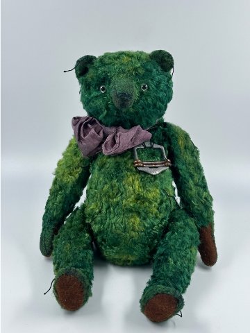 フォレスト・ドリーム（熊）の画像