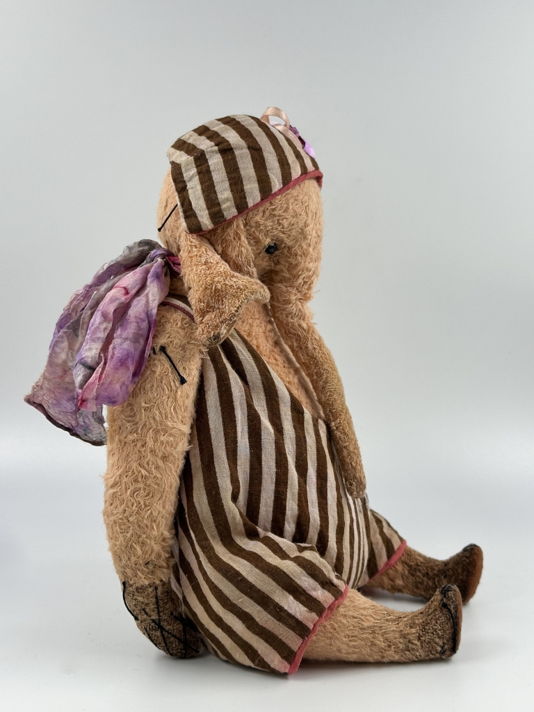 キャラメルワッフル（象）の画像