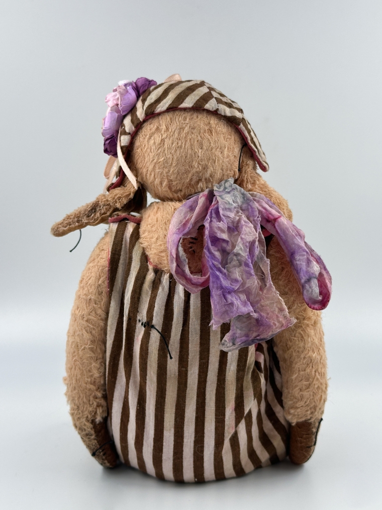 キャラメルワッフル（象）の画像