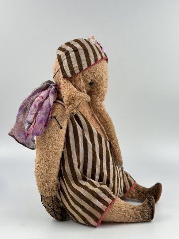 キャラメルワッフル（象）の画像