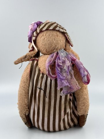 キャラメルワッフル（象）の画像