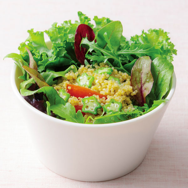 遠赤外線で料理が美味しくなる食器 遠赤外線 鉛不使用 森修焼 サラダボウルの画像