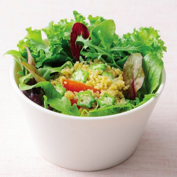 遠赤外線で料理が美味しくなる食器 遠赤外線 鉛不使用 森修焼 サラダボウルの画像